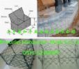 Gabion Box ,Gabion Basket , Gabion Mesh , Hexagonal Wire Mesh , Gabion And Matte